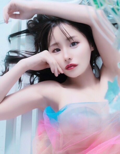 Chiho Sakurai