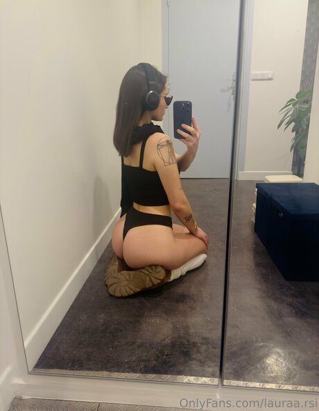 Lauraarsi