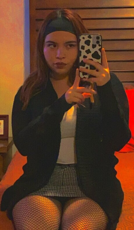 Foto desnuda filtrada de OnlyFans de Oldskoolgaby