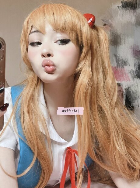 Elfinlei