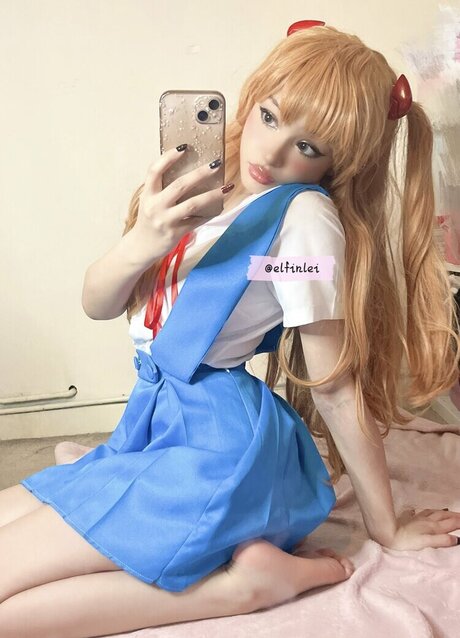 Elfinlei