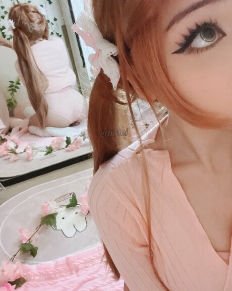 Elfinlei
