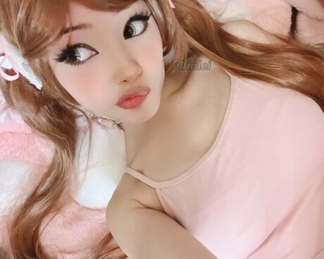 Elfinlei