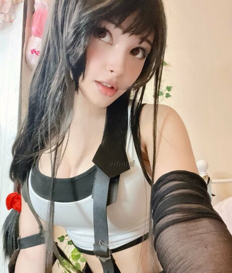 Elfinlei