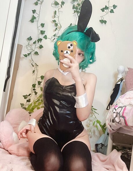 Elfinlei