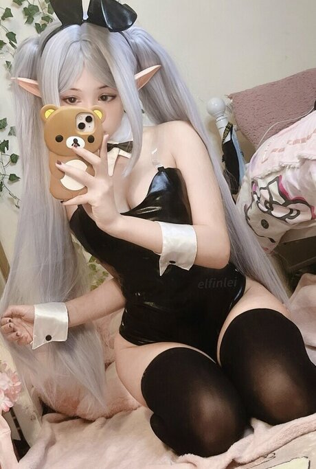Elfinlei