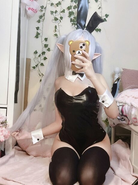 Elfinlei