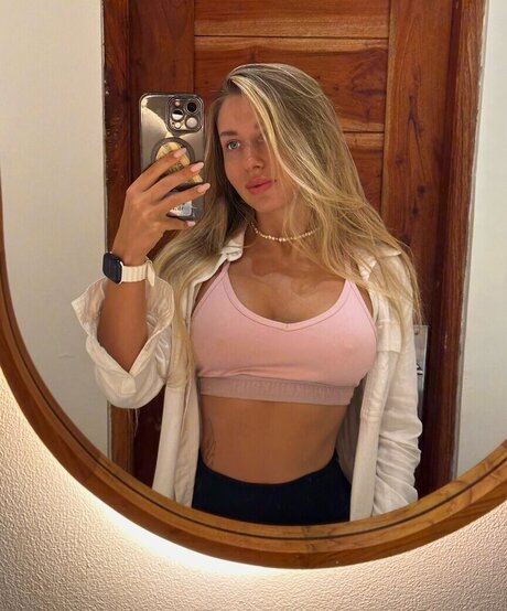 Alina Cherepanova