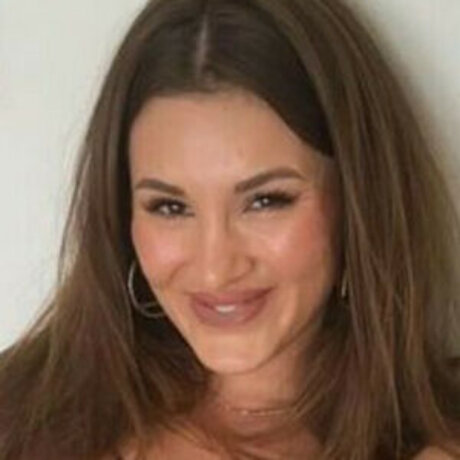 Foto desnuda filtrada de OnlyFans de Monique Hristovska