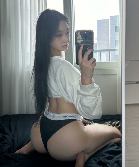 Foto desnuda filtrada de OnlyFans de Sindahyex