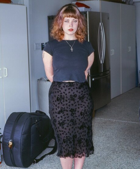 Violet Grohl