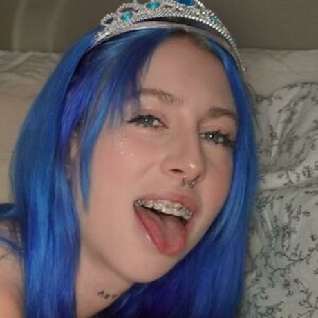 Foto desnuda filtrada de OnlyFans de Rileybluebell