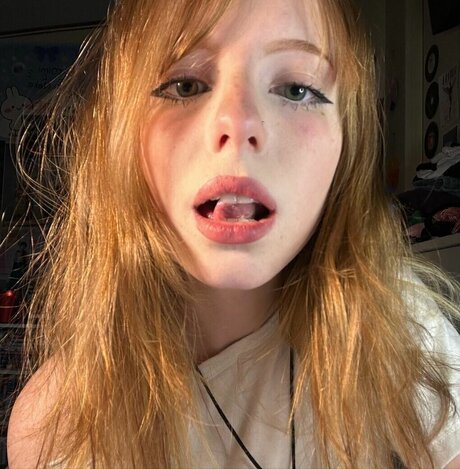 Foto desnuda filtrada de OnlyFans de Spideryyem