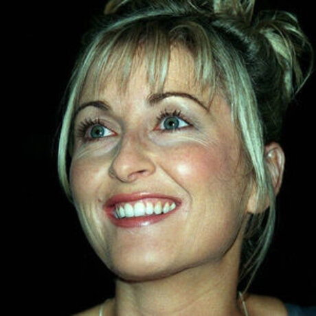 Foto desnuda filtrada de OnlyFans de Fiona Phillips
