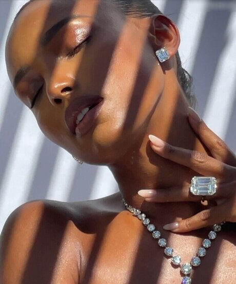 Jasmine Tookes