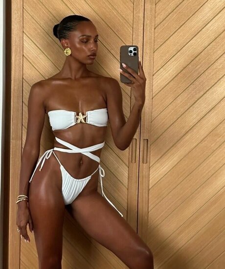 Jasmine Tookes