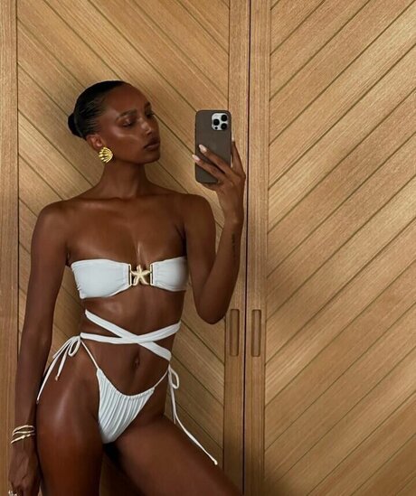 Jasmine Tookes