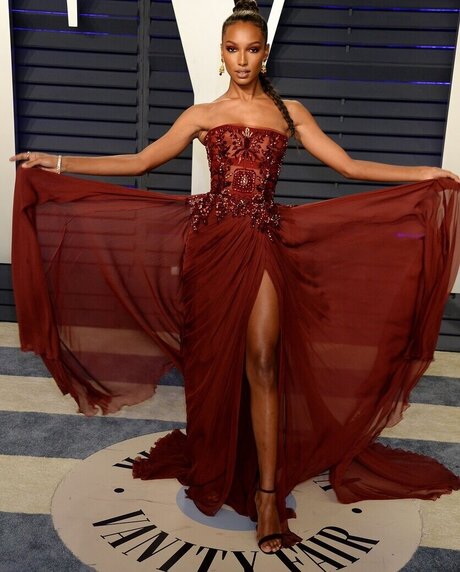 Jasmine Tookes