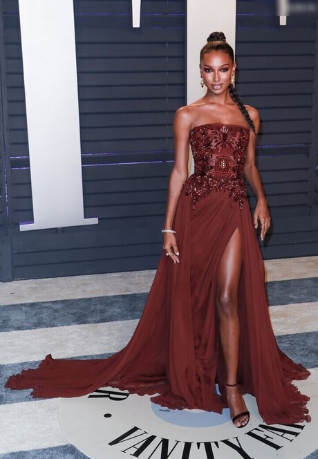 Jasmine Tookes