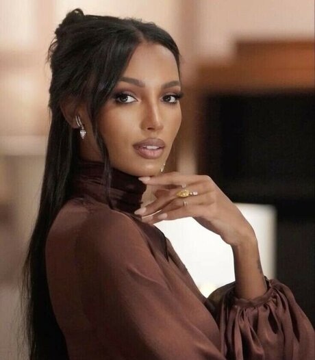 Jasmine Tookes