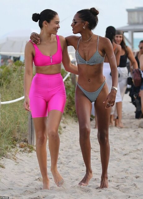 Jasmine Tookes