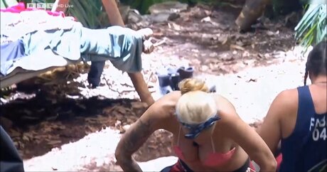 Ich bin ein Star – Holt mich hier raus!