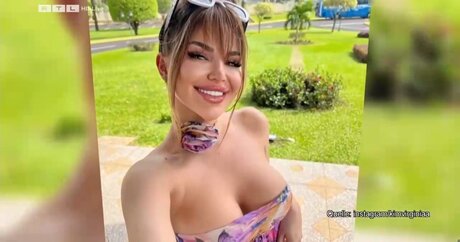 Foto desnuda filtrada de OnlyFans de Ich Bin Ein Star Holt Mich Hier Raus