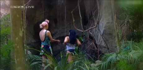 Ich bin ein Star – Holt mich hier raus!