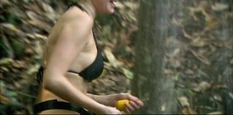 Ich bin ein Star – Holt mich hier raus!