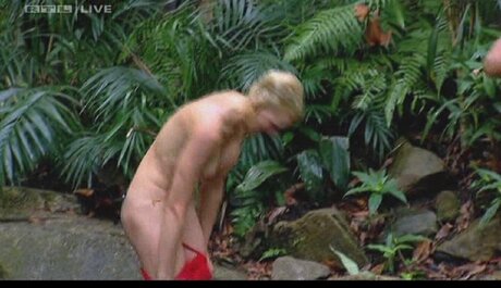 Ich bin ein Star – Holt mich hier raus!