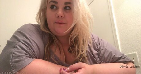 Olivia Jaide Bbw  Oliviajaidebbw  Oliviajaide
