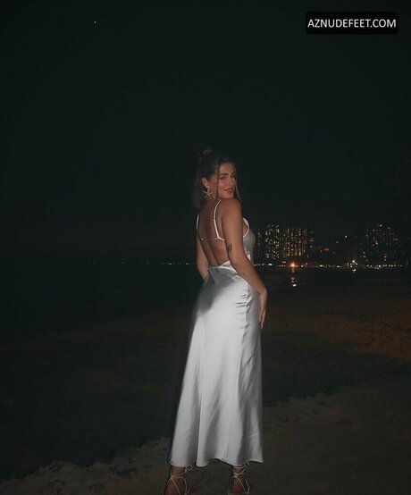 Foto desnuda filtrada de OnlyFans de Ally Yost Allyyost Allyyost
