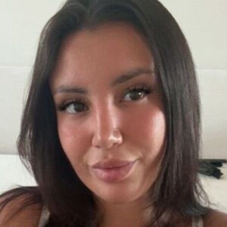 Foto desnuda filtrada de OnlyFans de Latinasofia