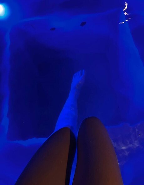 Alina Nikitina Alekseevna