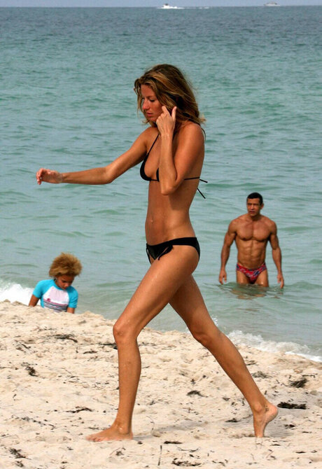 Gisele Bündchen