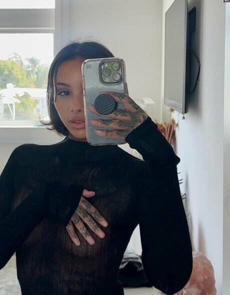 Cleo Petra