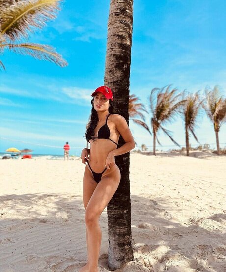 Sabrina Rocha