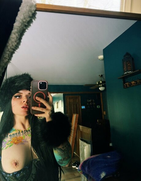 Vermillionvixen