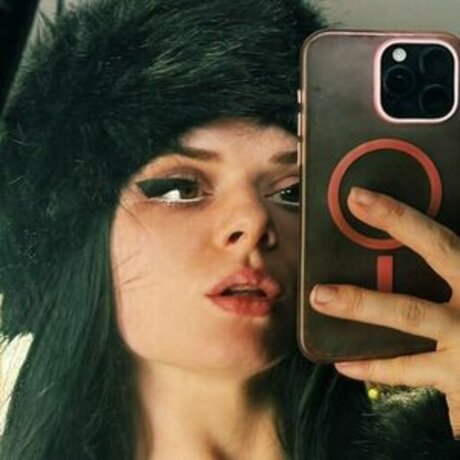 Vermillionvixen