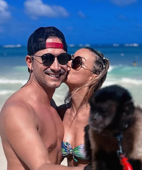 Anna-Carina Woitschack