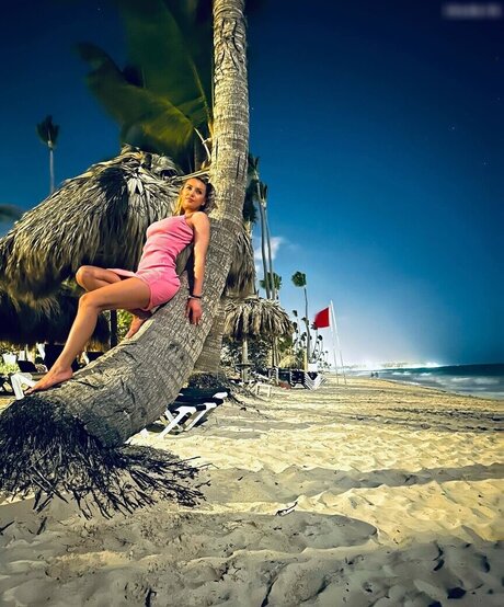 Anna-Carina Woitschack