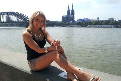 Anna-Carina Woitschack