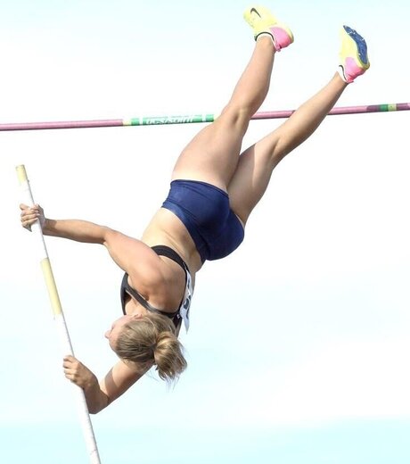Angelica Moser