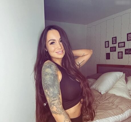 Stefaniestrm