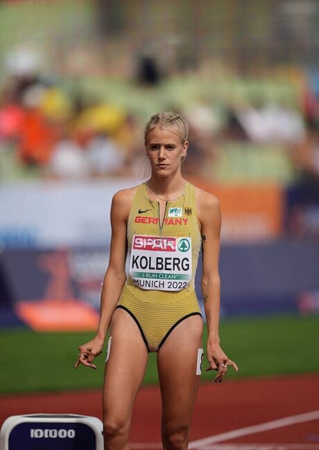 Majtie Kolberg