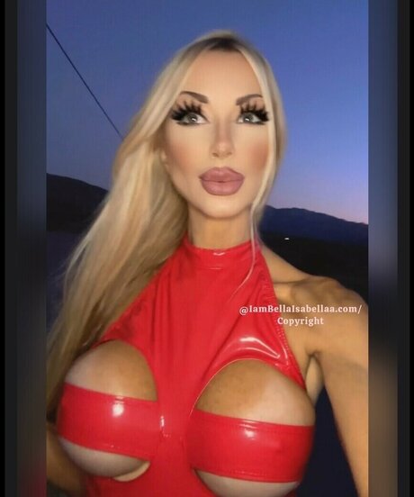 Imbellaisabellavip