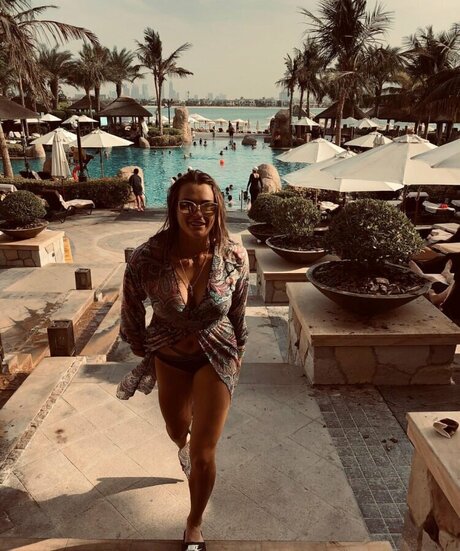 Aryna Sabalenka