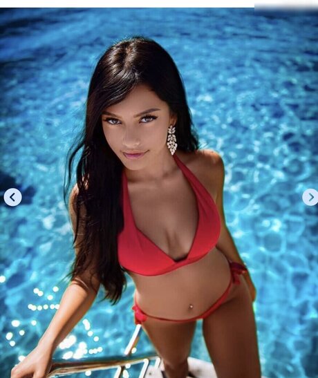 Ivana Santacruz