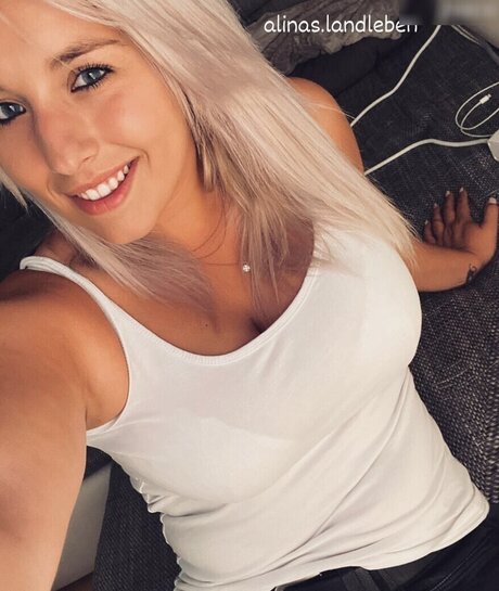Alinas Landleben