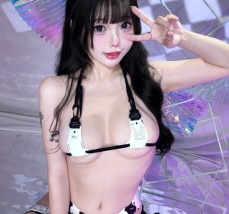 Foto desnuda filtrada de OnlyFans de Miyu  Kotori0214